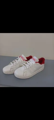 Tenis adidas tam 31 original 