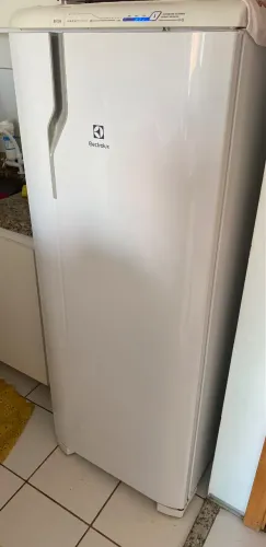 GELADEIRA ELECTROLUX