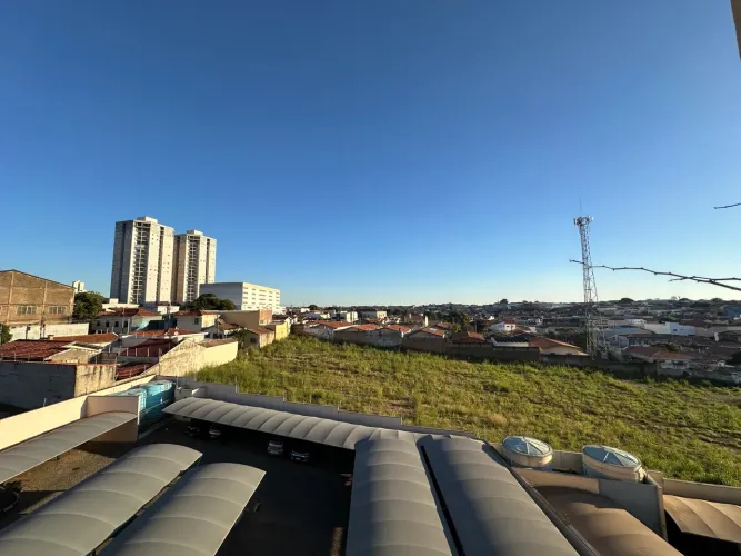 Apartamento 3 quartos 1 suite, Paulicéia / Paulista - Piracicaba- Sp