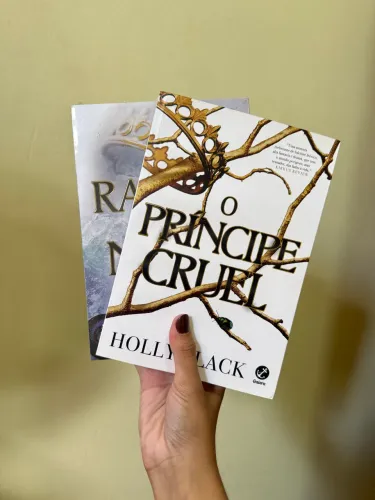 Príncipe Cruel