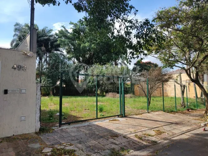 Terreno à venda Planalto Paulista 30 x 40, plano, vago e em localização nobre