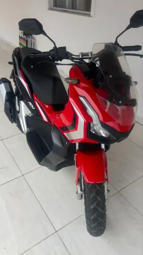 Oportunidade de uma Moto linda