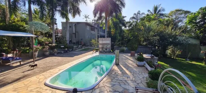 Chácara com 3 dormitórios à venda, 2550 m² por R$ 799.000,00 - Nova Suiça - Piracicaba/SP