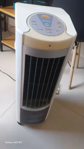 Climatizador