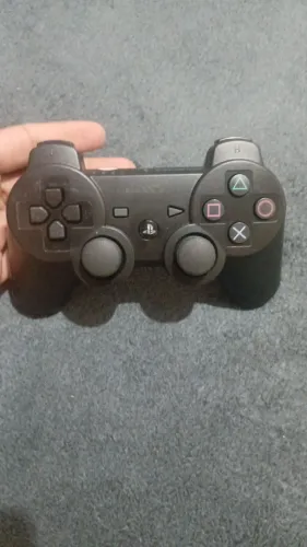 Controle PS3