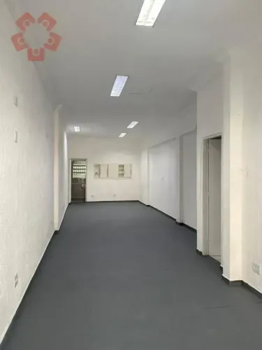 Salão para alugar, 80 m² por R$ 4.460,00/mês - Jardim Mutinga - Osasco/SP