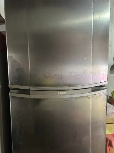 Geladeira Cônsul PARA CONSERTO 