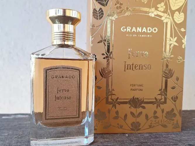 Granado Fervo Intenso