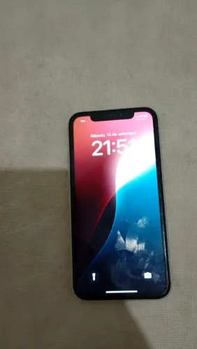Vende-se iphone xr