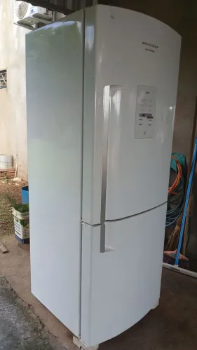 Geladeira Brastemp 428 lts