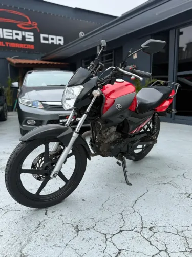 Yamaha YBR YBR 150 FACTOR ED/FLEX 2023
