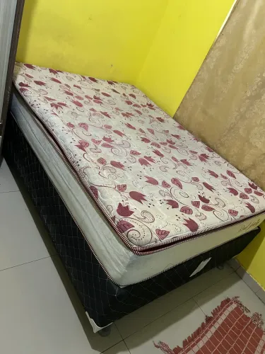 Cama Box