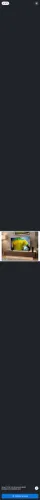 TV LG 65" 4K UHD Smart TV - Modelo 65UM7520PSB
