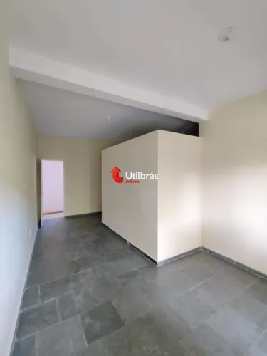 Kitnet para aluguel, 1 quarto, Horto - Belo Horizonte/MG