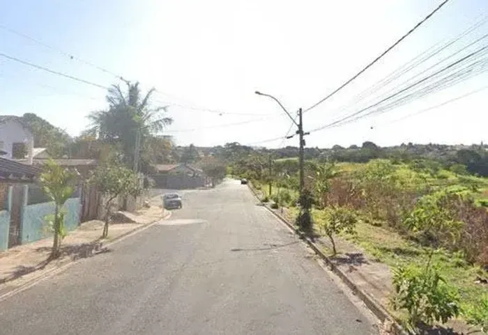 Terreno à venda, Paineiras - Garça/SP