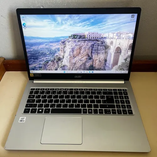 Notebook Acer Aspire A515-54
