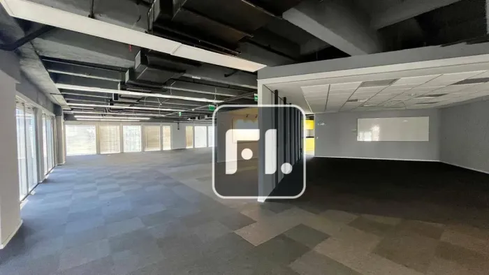Conjunto para alugar, 846 m² por R$ 141.028,21/mês - Bela Vista - São Paulo/SP