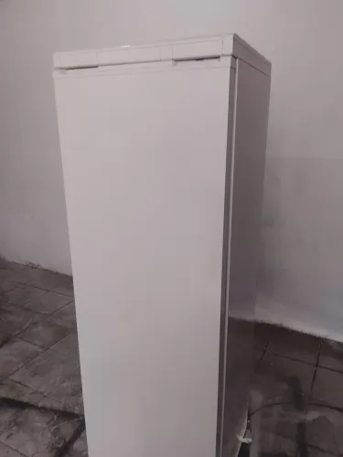 Freezer Vertical 300L - Grande - 110v - 3 Meses Garantia! Só 899 reais.