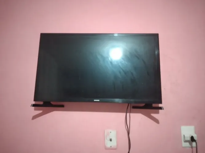 Televisao