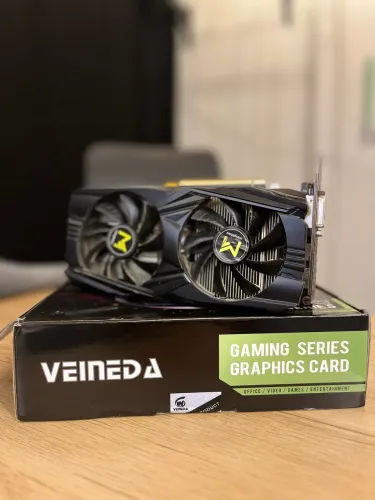 RTX 2060 super placa de vídeo