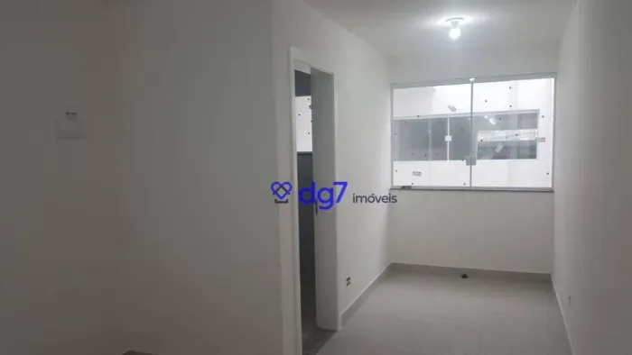Sala para alugar, 20 m² por R$ 1.555,00/mês - Jardim Bonfiglioli - São Paulo/SP