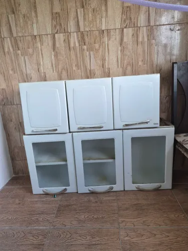 Armario itatiaia branco