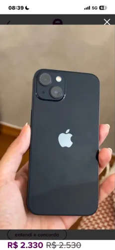 iPhone 13 128G