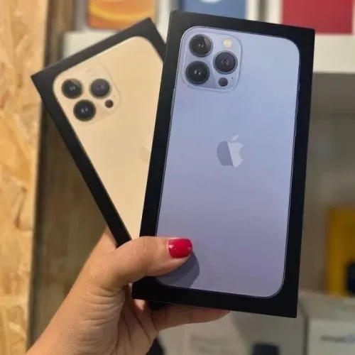 iPhone 13 pro Max 256 gb