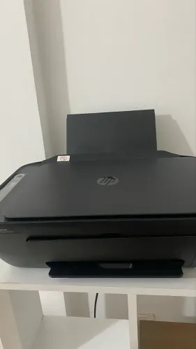 Impressora multifuncional HP