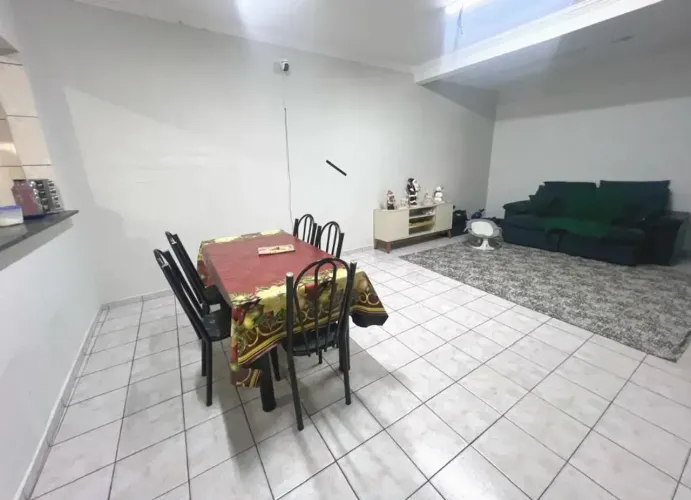 Salão Comercial/Sobrado com 3 dormitórios à venda, 335 m² por R$ 850.000 - Parque Industri