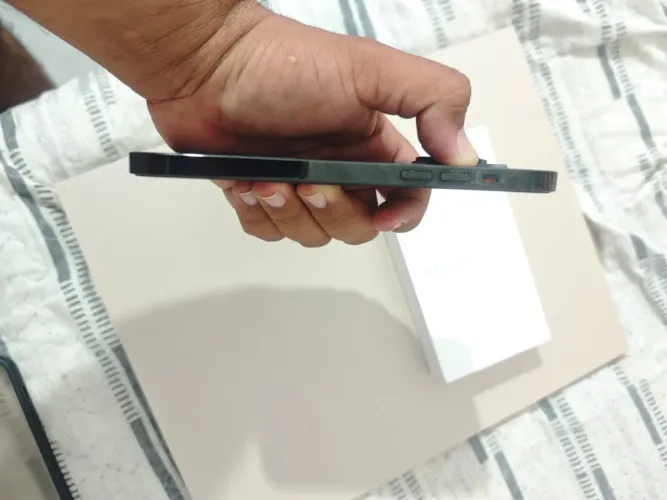 Vendo iPhone 14 Pro Max 