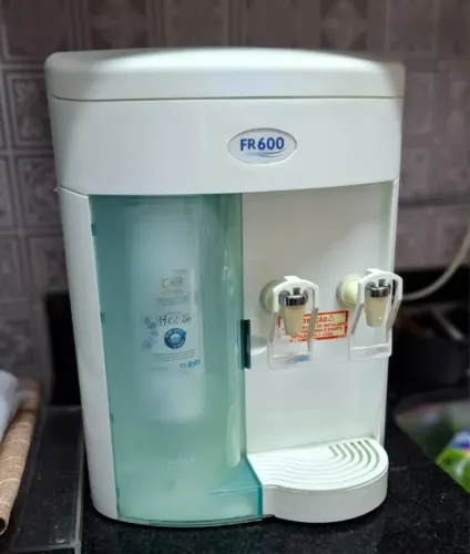 Purificador Speciale IBBL 127V Filtro novo