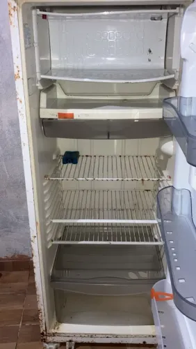 Geladeira Consul