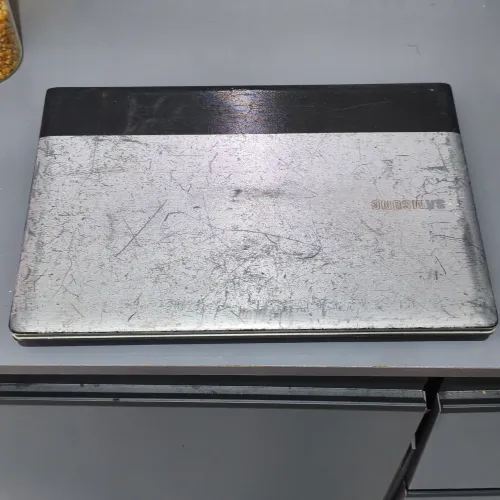 Notebook Samsung RV415 ? R$ 200 negociável
