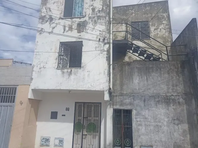 Casa tipo B cidade 2000 liga 9 87 48 31 08 Diego9989F crisálidas,98 venda cash investidor.