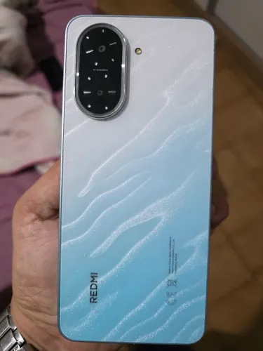 Celular Redmi A5