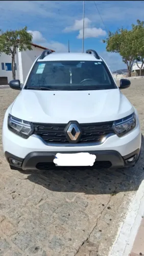 Renault Duster Intense Plus 1.6 16V Flex Mec. 2025