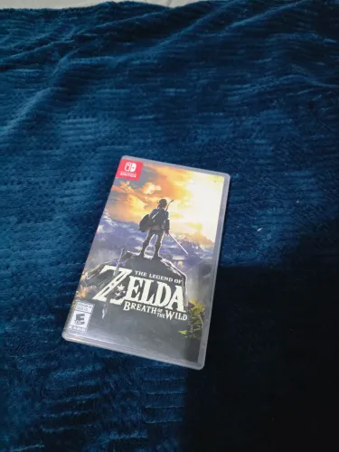 Zelda