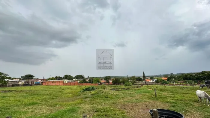 Terreno à Venda em Rubião Júnior  Jardim Botucatu | Excelente Oportunidade!