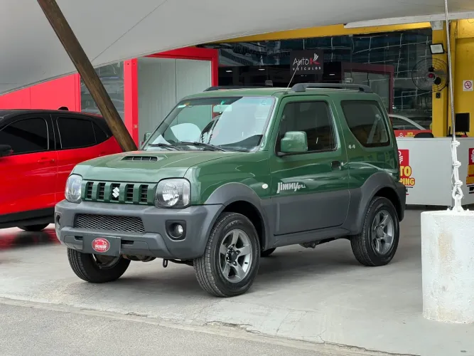 Suzuki Jimny Wide/ /4all 1.3 16V 2022