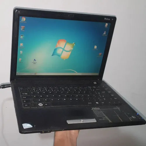 Notebook philco phn-14103c usado sys mirage 3