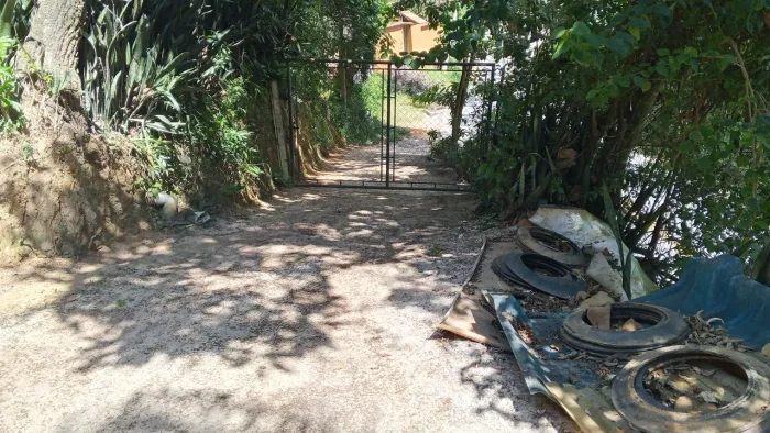 Chácara a venda em Franco da rocha e Cajamar