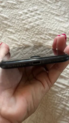 IPhone 7 Plus 128gb preto