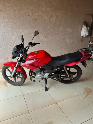 YAMAHA/YBRI25 FACTOR ED