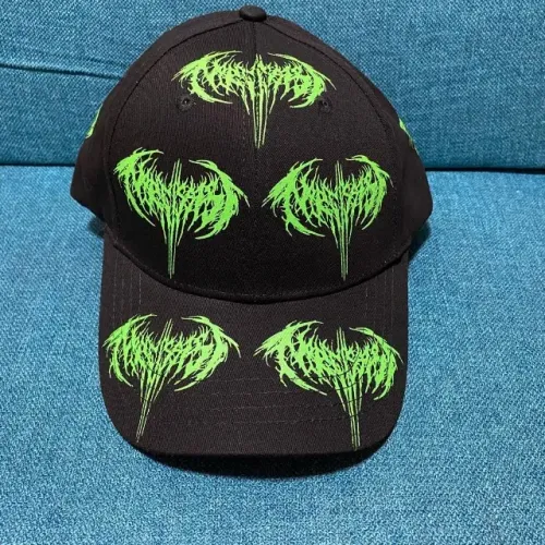 boné merch playboi carti narcissist hat destroy lonely opium cap ken carson ysl preto