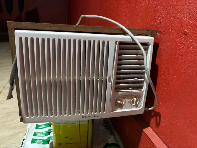 Ar-condicionado Electrolux - 7500