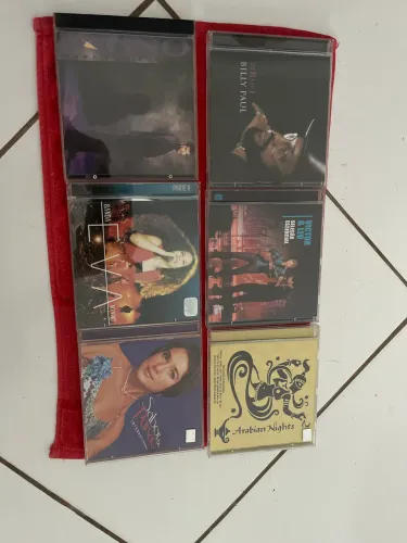 CDS