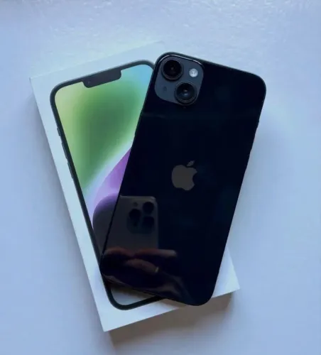 iPhone 14 Plus