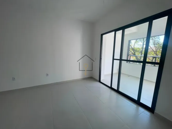 Jaboh - Apartamento Novo 64m² | 2 Dormitórios sendo 1 Suíte | Sorocaba