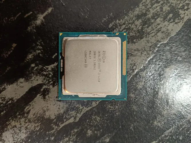 Processador 1155 i3